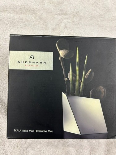 Auerhan vase modell scala - vase,