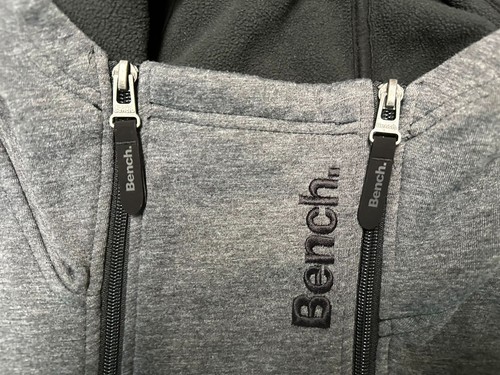 Bench kapuzenjacke hoodie - kapuzenjacke,