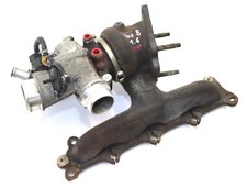 Opel Insignia B 1.6T OPC Grand