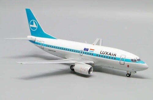 Wings boeing 737 - jc,