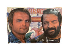 Bud Spencer & Terence Hill