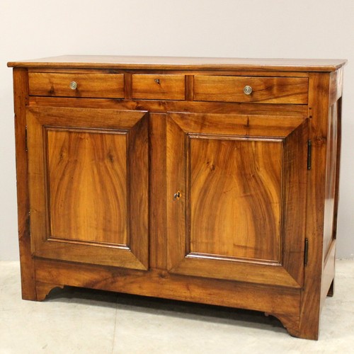 Antike anrichte buffet - anrichte, schrank