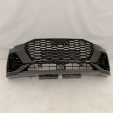 AUDI Q3 83A S LINE STOßSTANGE