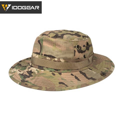 Idogear tactical boonie mütze - idogear,