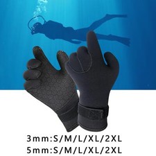 Tauchhandschuhe -Neoprenanzug-Handschuhe für Wassersport Spearfishing