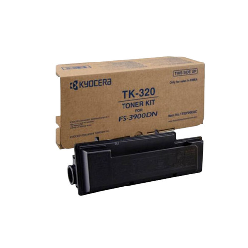Kyocera toner kit 320 - kyocera,