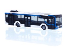 RIETZE Bus 1:87 Linienbus MAN