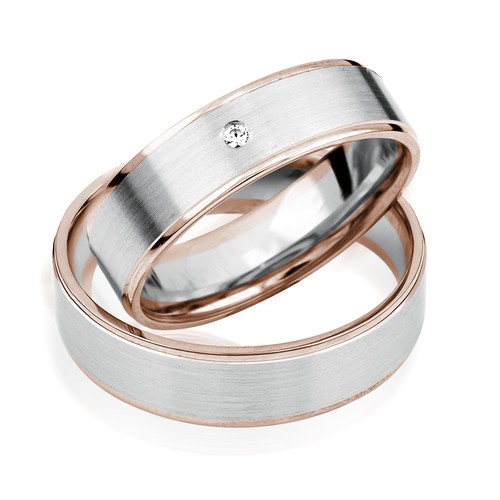 Trauringe eheringe 585 - jc,