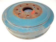 Bremstrommel für Bremse vom