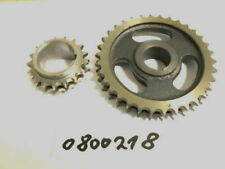 Nockenwellenrad und Kurbelwellenrad ohne Kette Skoda MB 1000  ma0800218