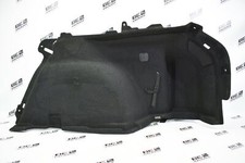 Mazda 6 GJ 2.0 Kombi Seitenverkleidung rechts Kofferraum Verkleidung GHP968850