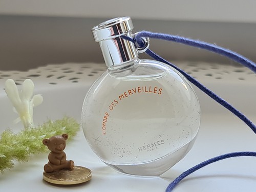 Parfum miniatur ombre - parfum, l´ombre