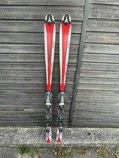 Atomic Beta V8.20 Carving Ski