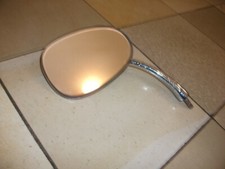 VW Käfer Dickholmer Außenspiegel Zubehör