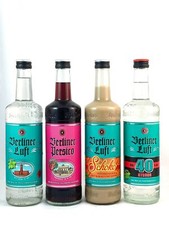 Berliner Luft "Super Special"