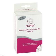 ELANEE Beckenboden-Trainingshilfen Phase 2 aktiv 1 P