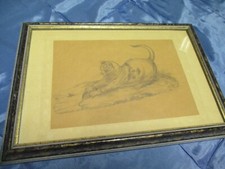 Original bleistift - original,