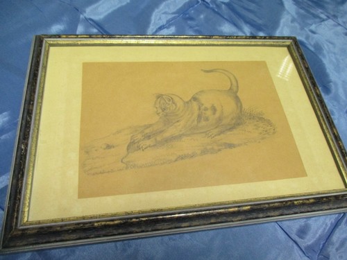 Original bleistift - ,