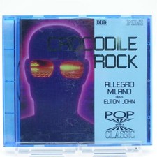 Allegro Milano Crocodile rock