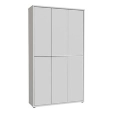 Garderobenschrank schuhschrank - garderobenschrank,