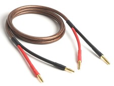 Sommercable -Orbit 240- HighEnd Lautsprecherkabel - single-wiring - Mono