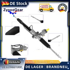 Lenkgetriebe Servolenkgetriebe