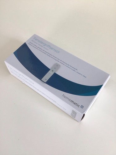 Homematic smart home hmip - homematic,