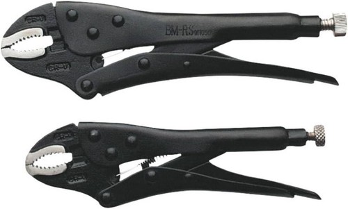 Gripzange mannesmann 175mm - gripzange,