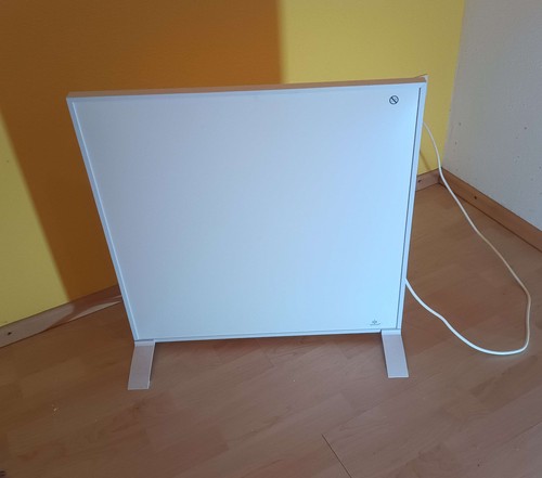Kesser infrarotheizung mit - infrarotheizung,