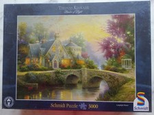 XXXX Puzzle 3000 Teile 