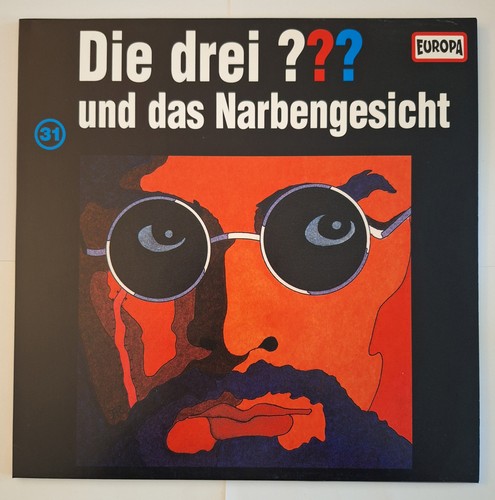 Die drei fragezeichen - und, das