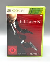 Hitman: Absolution (Microsoft