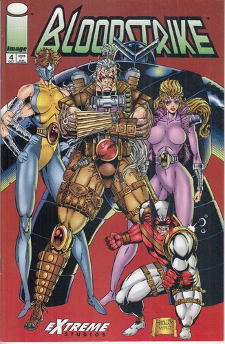Bloodstrike image comic - nr,