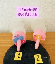 Baby Born Trinkflasche RARITÄT 2005-Preis ist für 1 Flasche.