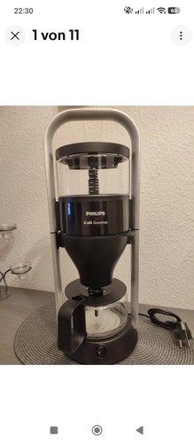 Philips 5408 café gourmet - philips, hd