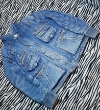 2000s Abercrombie Fitch fur