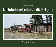 Kleinbahnreise durch die