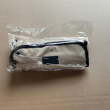 Camping Bestecktasche, 38x24.4cm Utensilien Rolltasche Mit 12 Fächern, Kochmesse