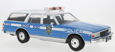 Chevrolet caprice estate - caprice, wagon