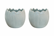 Pflanzei 2erSet Pflanzgefäß