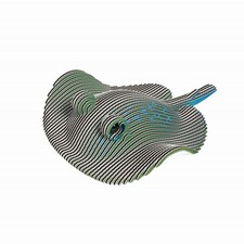 Eugy 3d bastelset - eugy,