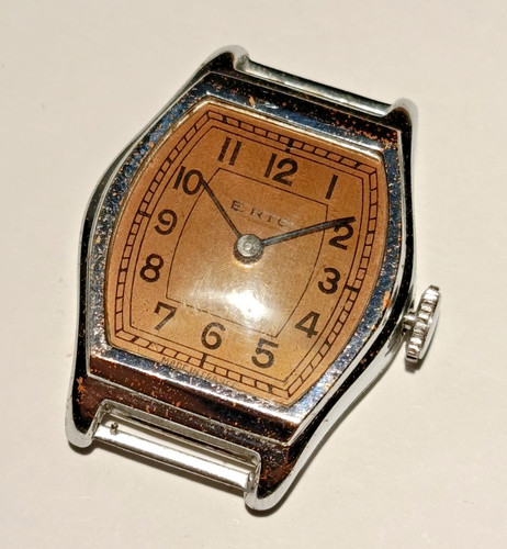 Vintage eric art - vintage, deco