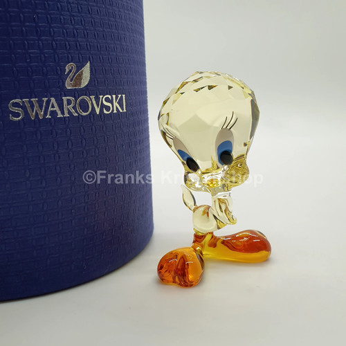 Swarovski tweety 5465032 - swarovski,