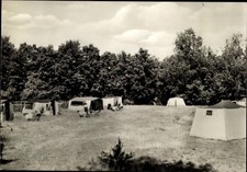 Ak Bantikow Kyritz in der