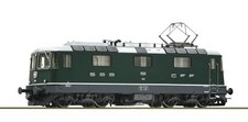 ROCO 7510027 Elektrolokomotive