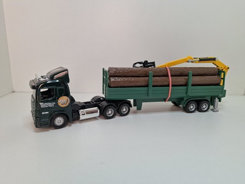 Maisto lkw scania r164 - lkw,