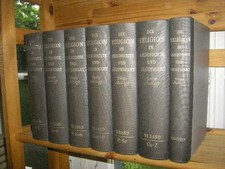 Die Religion in Geschichte und