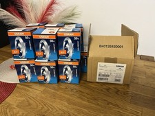 OSRAM HALOSPOT 111 Halogen Alu