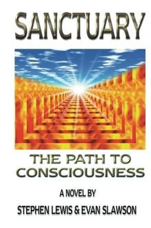 Sanctuary the path to - the,
