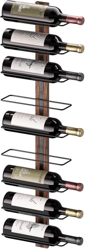 Weinregal wandmontage - weinregal,